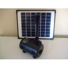 SP 8 Solar Pump